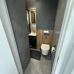 Apartment Nowa Apartmenty - Parking Lotniskowy *