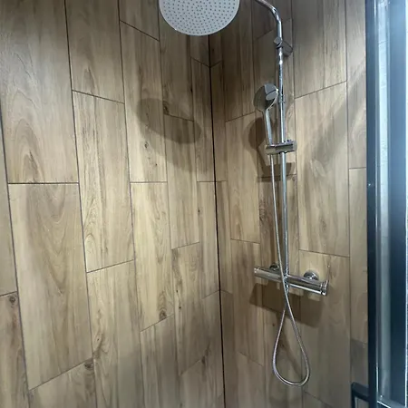 Apartamento Nowa Apartmenty - Parking Lotniskowy *