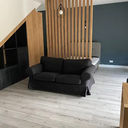 Nowa Apartmenty - Parking Lotniskowy Appartement