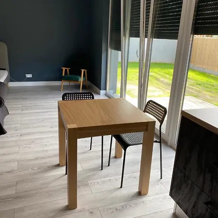 Appartement Nowa Apartmenty - Parking Lotniskowy
