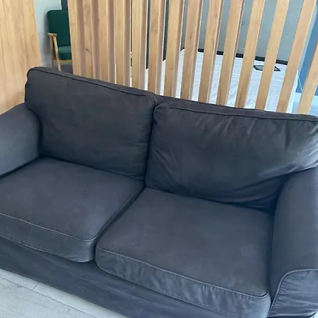 Nowa Apartmenty - Parking Lotniskowy Appartement Paledzie