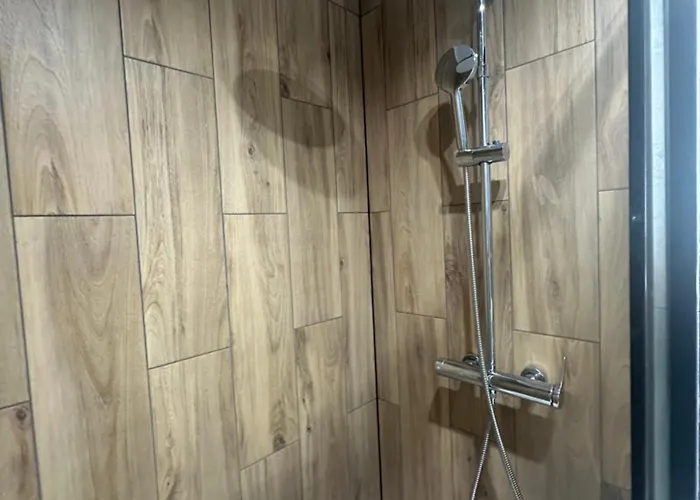 Daire Nowa Apartmenty - Parking Lotniskowy *